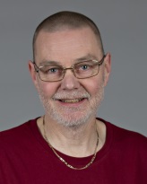 Lars Salomonsson